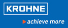 KROHNE